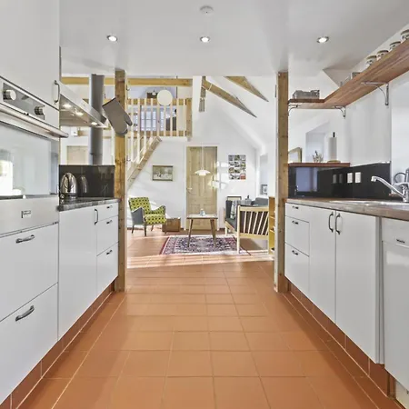 Stylish Renovated Sj-357 Prázdninový dům *