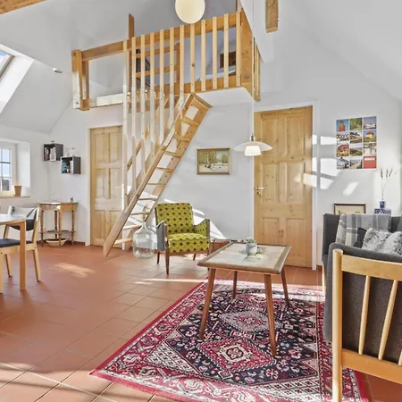 Stylish Renovated Sj-357 Harboør
