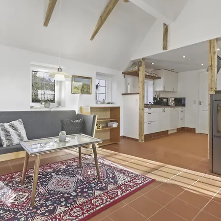 Stylish Renovated Sj-357 度假居 哈博尔