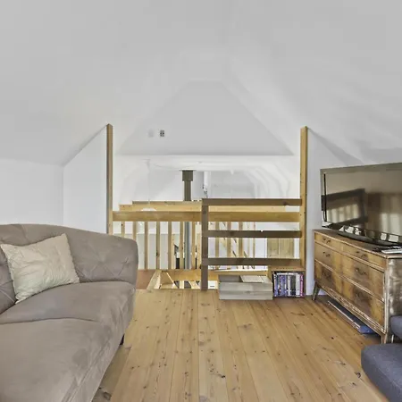 Prázdninový dům Stylish Renovated Sj-357 *