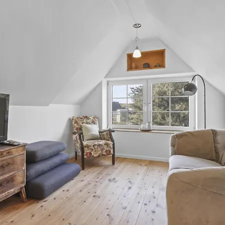Prázdninový dům Stylish Renovated Sj-357 *