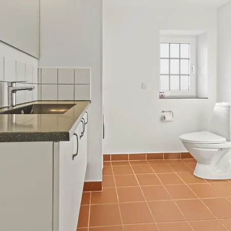 Prázdninový dům Stylish Renovated Sj-357