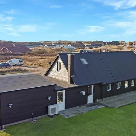 Stylish Renovated Sj-357 Prázdninový dům Harboør